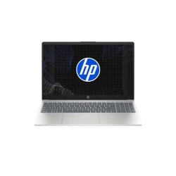 HP - Notebook - 15.6" - Intel Core 3 100U. / 4.7 GHz - 8 GB - DDR5 SDRAM - 512 GB SSD - Integrated graphics