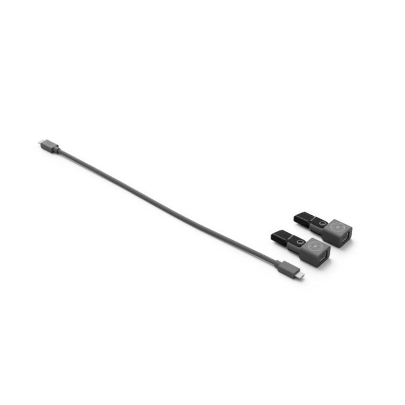 Logitech - USB / network cable - Rally Mic Pod Cat Coupler-GRAP