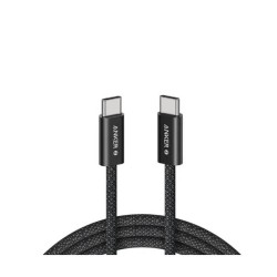Anker - Charge/Sync cable - 240W - USB-C to USB-C