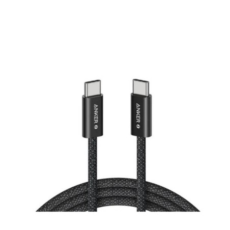 Anker - Charge/Sync cable - 240W - USB-C to USB-C