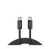 Anker - Charge/Sync cable - 240W - USB-C to USB-C