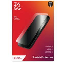 Zagg - Screen protector - IS-ISOD-FM Defence-M12/ML-Larg
