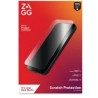 Zagg - Screen protector - IS-ISOD-FM Defence-M12/ML-Larg