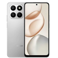 Honor - 8 GB 400 Smart - Smartphone - Android - 256 GB - Desert Gold - Touch - Logan-N33D