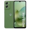 Motorola - 4 GB G06 - Smartphone - Android - 128 GB - Tendril verde - Touch - XT2535-2
