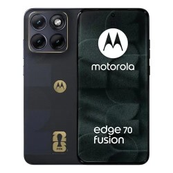 Motorola - 8 GB Edge 70 Fusion - Smartphone - Android - 256 GB - Silhouette - Touch - XT2605-3 FIFA