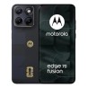 Motorola - 8 GB Edge 70 Fusion - Smartphone - Android - 256 GB - Silhouette - Touch - XT2605-3 FIFA