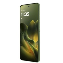 Motorola - 12 GB Edge 70 - Smartphone - Android - 512 GB - Bronze Green - Touch - XT2601-3