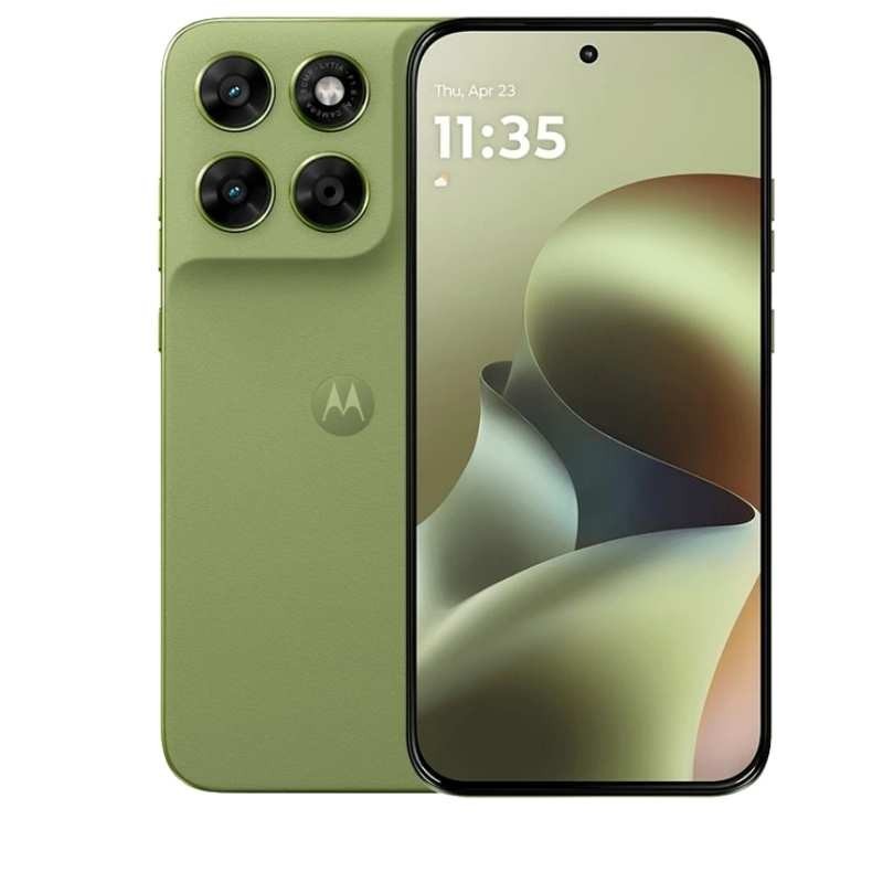 Motorola - 4 GB G67 - Smartphone - Android - 256 GB - Nile - Touch - XT2621-1