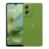 Motorola - 4 GB G06 - Smartphone - Android - 256 GB - Tendril verde - Touch - XT2535-2