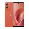 Motorola - 4 GB G06 - Smartphone - Android - 128 GB - Arabesque Naranja - Touch - XT2535-2