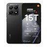 Xiaomi - 12 GB 15T - Smartphone - Android - 512 GB - Black - Touch - US