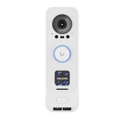 Ubiquiti - Doorbell - UVCG4DoorbellProPoEKitWh