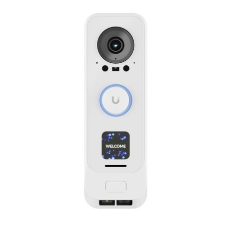 Ubiquiti - Doorbell - UVCG4DoorbellProPoEKitWh