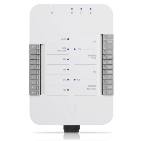 Ubiquiti - Door access controller - UA-Hub-Door