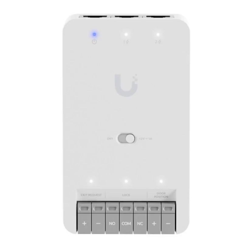 Ubiquiti - Access control terminal - UA-Hub-Door-Mini