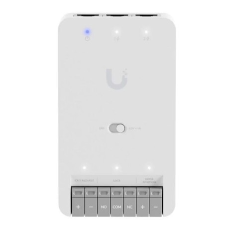 Ubiquiti - Access control terminal - UA-Hub-Door-Mini