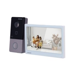 Hikvision - Video intercom system - DS-KIS607-S