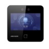 Hikvision - Face recognition terminal - DS-K1T343MWX