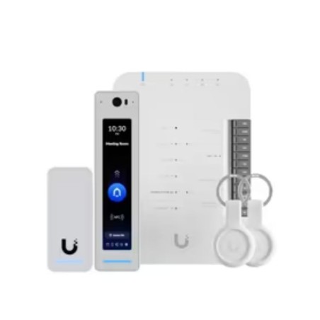 Ubiquiti - Access control terminal - UA-G3-SK-Pro