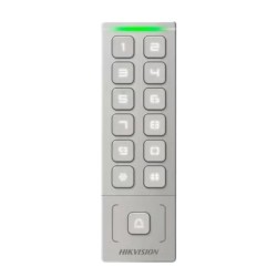 Hikvision - DS-K1T809MX MAX 1000 USERS