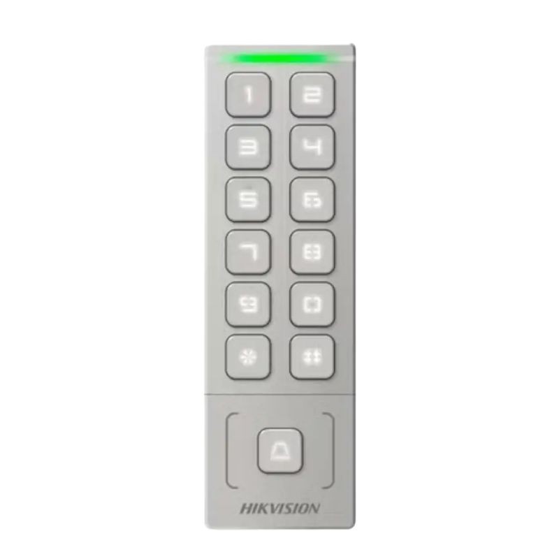 Hikvision - DS-K1T809MX MAX 1000 USERS