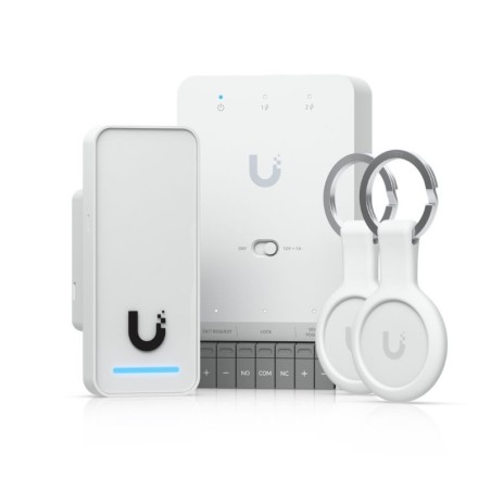 Ubiquiti - Access control appliance - UA-G3-SK