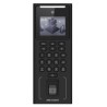 Hikvision - Face recognition terminal - M1 card