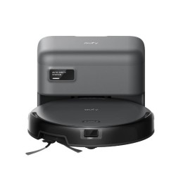 Eufy - Robot Vacuum - Auto-empty C10