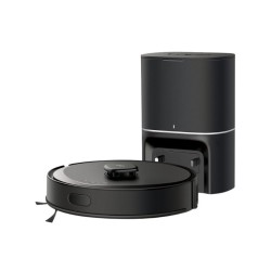 TP-Link - Vacuum Cleaner - Auto-Empty Dock