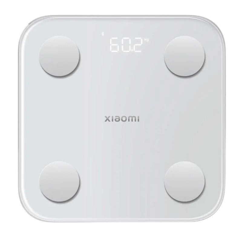 Xiaomi - Body Composition Scale - S400