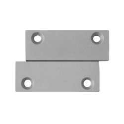 Hikvision DS-PD1-MC-MS - Contacto magnético - cableado