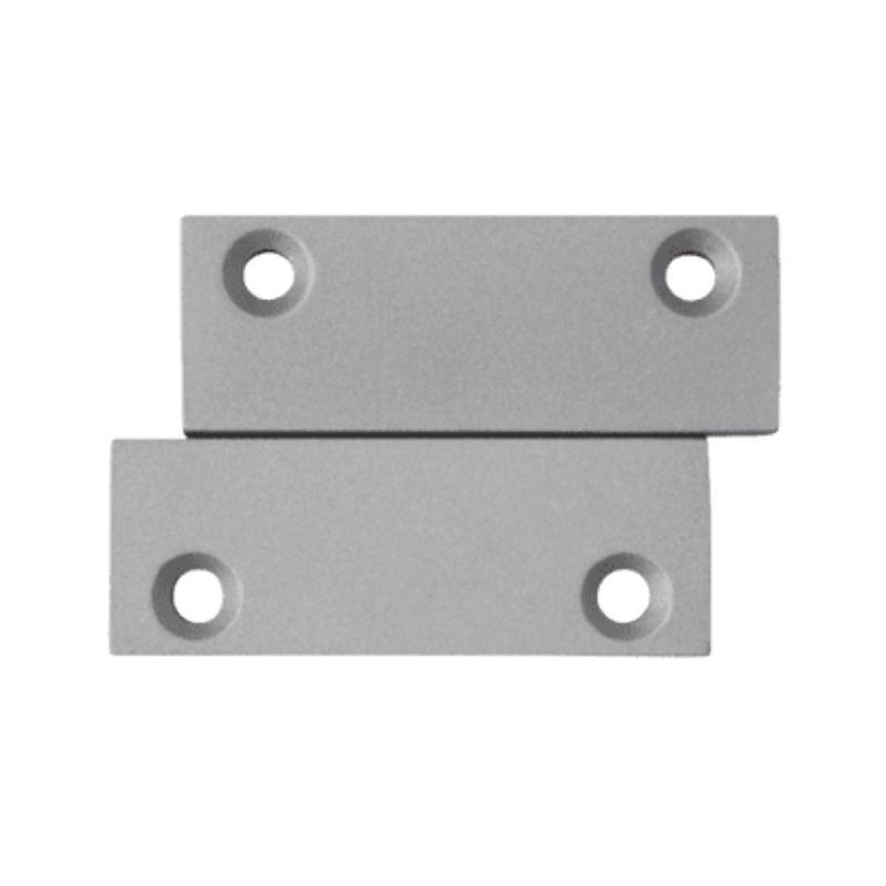 Hikvision DS-PD1-MC-MS - Contacto magnético - cableado