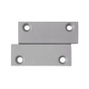 Hikvision DS-PD1-MC-MS - Contacto magnético - cableado