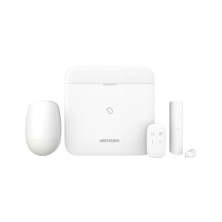 Hikvision - Security alarm - AX Pro Kit 96 4G