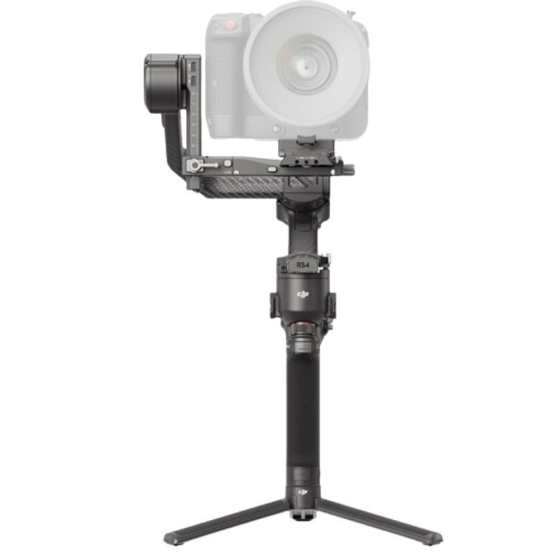 DJI - RS 4 Pro - Camera stabilizer
