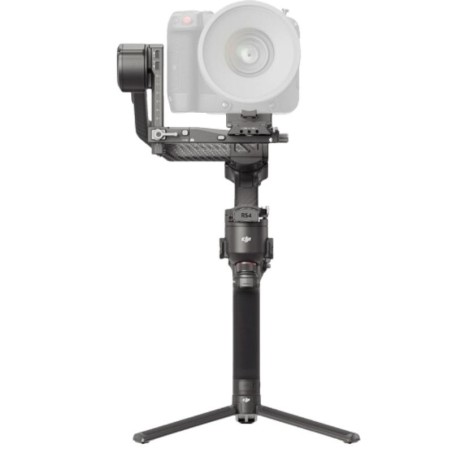 DJI - RS 4 Pro - Camera stabilizer