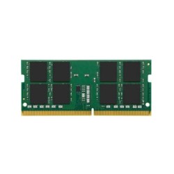 KVR 32GB 3200MT/s DDR4 Non-ECC CL22 SODIMM 2Rx8