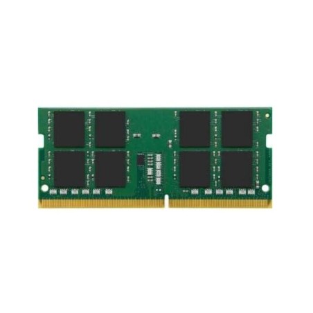 KVR 32GB 3200MT/s DDR4 Non-ECC CL22 SODIMM 2Rx8