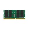 KVR 32GB 3200MT/s DDR4 Non-ECC CL22 SODIMM 2Rx8