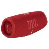 JBL Charge 5 - Altavoz - para uso portátil