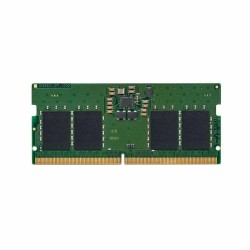KVR 16GB 5600MT/s DDR5 Non-ECC CL46 SODIMM 1Rx8