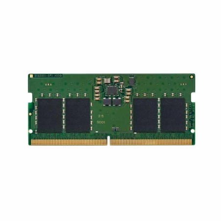 KVR 16GB 5600MT/s DDR5 Non-ECC CL46 SODIMM 1Rx8