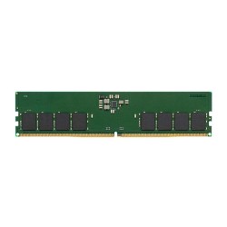 KVR 16GB 5600MT/s DDR5 Non-ECC CL46 DIMM 1Rx8