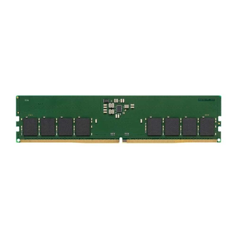 KVR 16GB 5600MT/s DDR5 Non-ECC CL46 DIMM 1Rx8