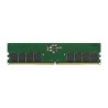 KVR 16GB 5600MT/s DDR5 Non-ECC CL46 DIMM 1Rx8