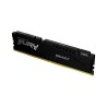 Kingston FURY Beast - DDR5 - módulo - 16 GB - DIMM de 288 contactos - 5600 MT/s / PC5-44800 - CL40 - 1.25 V - sin búfer - on-die