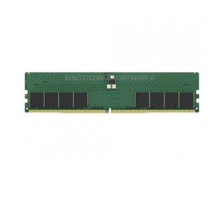 Kingston - DDR5 SDRAM - 5600 MHz - 32GB DDR5 5600MT/s Module