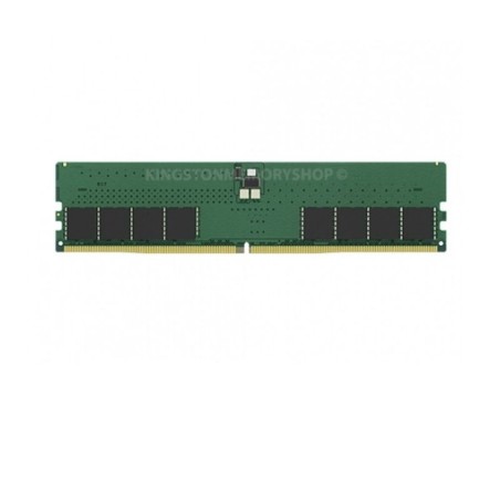 Kingston - DDR5 SDRAM - 5600 MHz - 32GB DDR5 5600MT/s Module