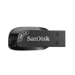 SanDisk Ultra Shift - Unidad flash USB - 32 GB - USB 3.0